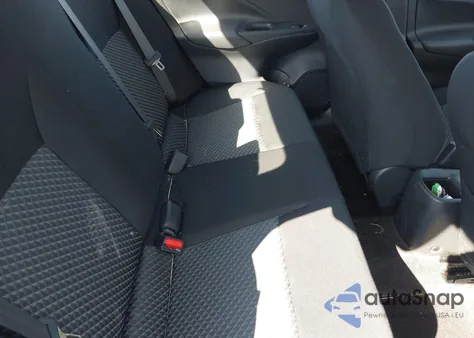 2023 Nissan Versa 1.6 S Xtronic Cvt from USA, damaged, VIN 3N1CN8DVXPL866856